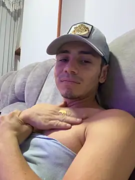 Snapshot of John_Hot6 chatting on April 2026 07:45:01 AM John Hot6 online show from April 2026 07:45:01 AM