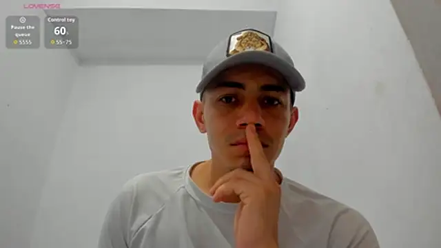 Snapshot of John_Hot6 chatting on April 2026 01:56:02 AM John Hot6 online show from April 2026 01:56:02 AM