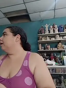 Golositadeamor online show from May 2026 07:30:02 PM
