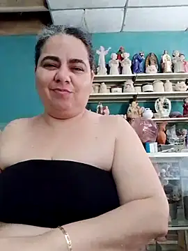 Golositadeamor online show from June 2026 05:58:02 PM