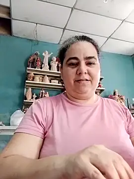 Golositadeamor online show from May 2026 07:55:01 PM