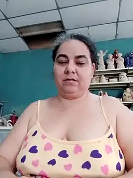 Golositadeamor online show from May 2026 08:01:02 PM