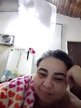 Golositadeamor online show from June 2026 06:12:01 PM