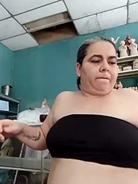 Golositadeamor online show from July 2026 04:59:02 PM