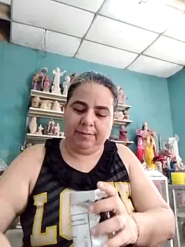 Golositadeamor online show from June 2026 05:34:01 PM