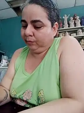 Golositadeamor online show from May 2026 06:38:02 PM