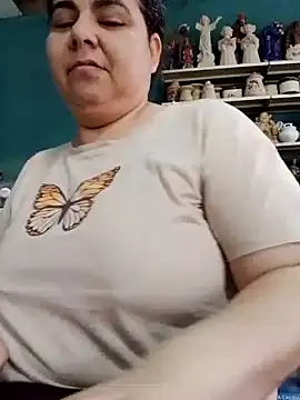 Golositadeamor online show from May 2026 08:01:02 PM