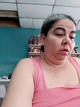 Golositadeamor online show from May 2026 05:20:02 PM