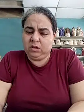 Golositadeamor online show from May 2026 06:34:02 PM