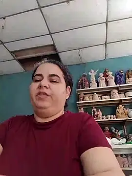 Golositadeamor online show from June 2026 05:35:01 PM