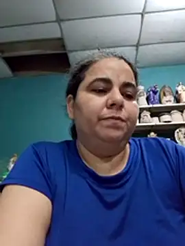 Golositadeamor online show from May 2026 12:53:02 AM