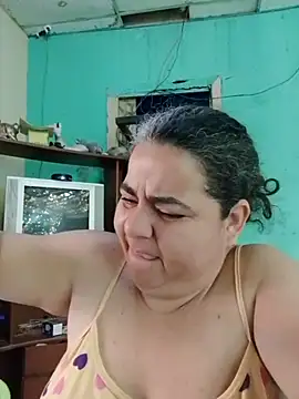 Golositadeamor online show from May 2026 07:52:01 PM