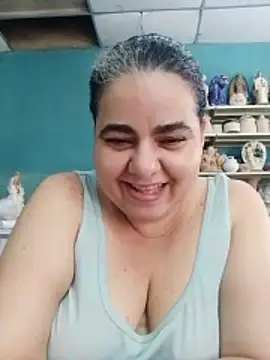 Golositadeamor online show from May 2026 07:23:02 PM