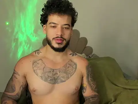 sinnei   online show from April 2026 12:25:01 AM