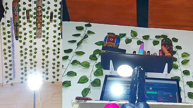 Snapshot of peachy__baby chatting on April 2026 11:11:02 AM peachy baby online show from April 2026 11:11:02 AM