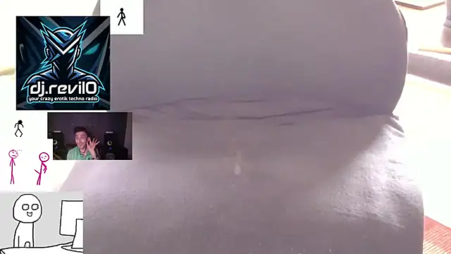 OllyFummler online show from April 2026 07:48:02 AM