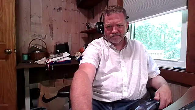 JJ CONN78 online show from June 2026 06:23:01 PM