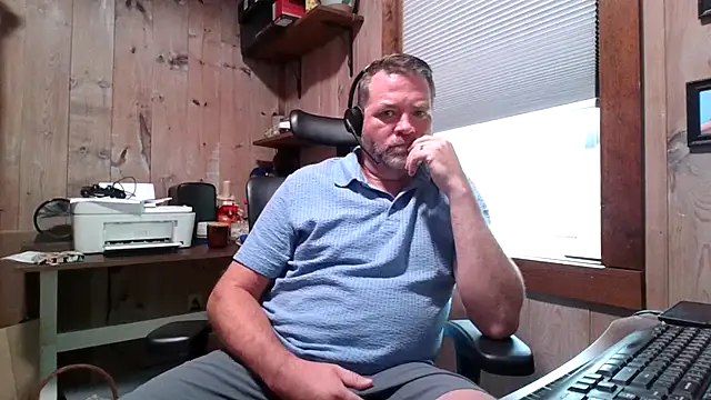 JJ CONN78 online show from July 2026 07:04:01 PM