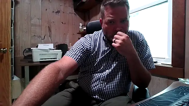 JJ CONN78 online show from July 2026 06:58:01 PM