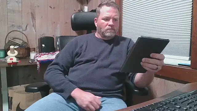 JJ CONN78 online show from May 2026 01:59:02 PM