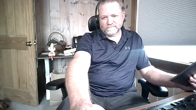JJ CONN78 online show from April 2026 05:30:01 PM