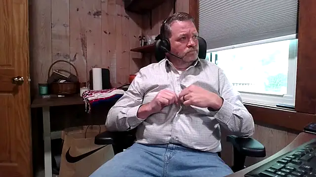 JJ CONN78 online show from May 2026 02:36:01 PM