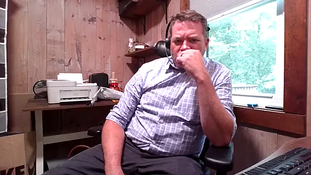 JJ CONN78 online show from June 2026 06:50:01 PM