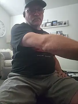 JJ CONN78 online show from June 2026 05:45:01 PM