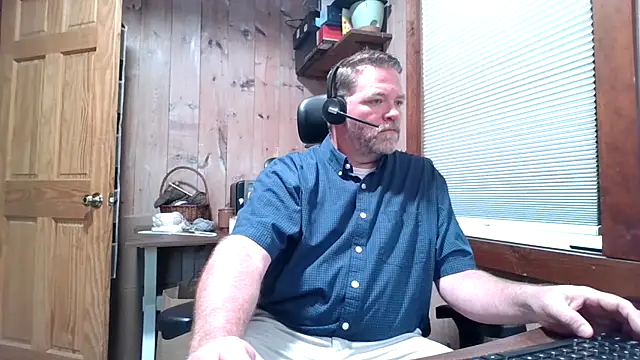 JJ CONN78 online show from April 2026 02:40:01 PM