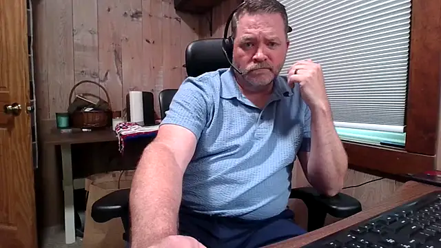 JJ CONN78 online show from May 2026 02:25:01 PM