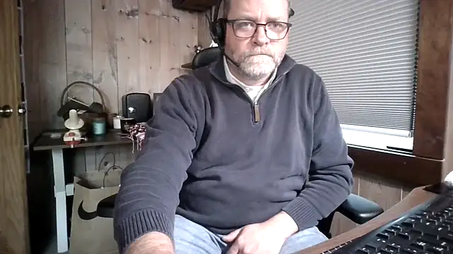 JJ CONN78 online show from May 2026 12:20:01 PM