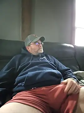JJ CONN78 online show from April 2026 01:36:02 PM