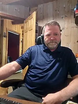 JJ CONN78 online show from April 2026 05:06:02 PM