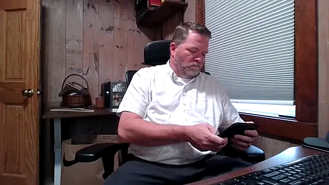 JJ CONN78 online show from April 2026 12:21:02 PM