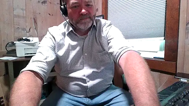 JJ CONN78 online show from July 2026 01:41:01 PM