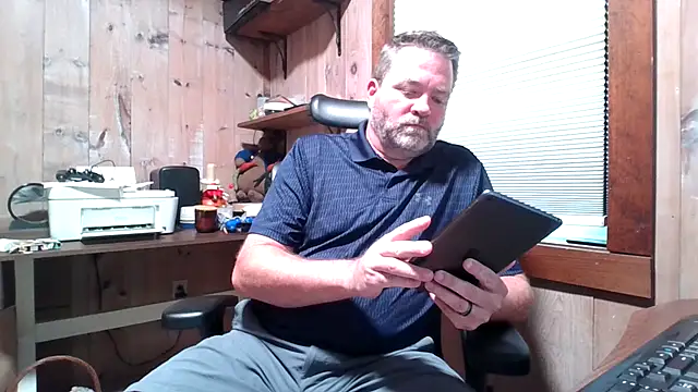 JJ CONN78 online show from August 2026 01:28:01 PM