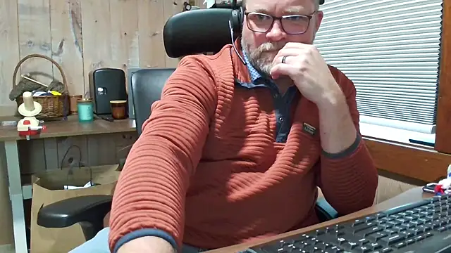 JJ CONN78 online show from May 2026 05:40:02 PM