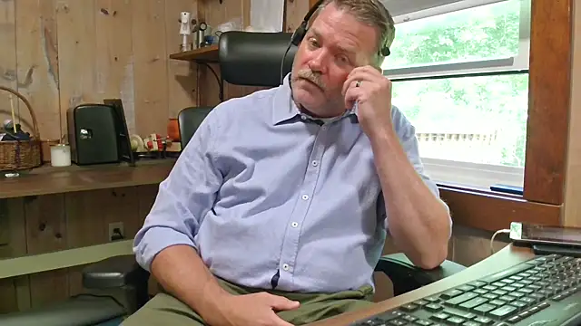 JJ CONN78 online show from June 2026 03:01:02 PM