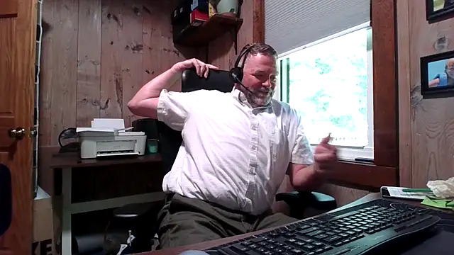 JJ CONN78 online show from July 2026 02:34:01 PM