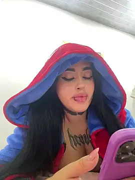 Milk lee7 online show from April 2026 05:53:01 AM