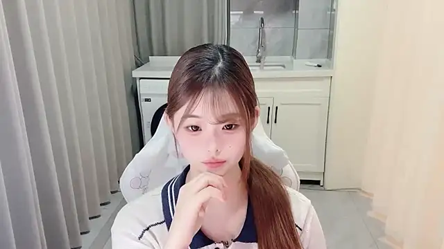 xiaoyugan cute online show from July 2026 03:20:02 PM