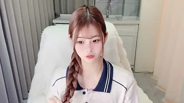 xiaoyugan cute online show from June 2026 03:31:02 PM