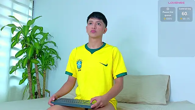 SaNti ll online show from July 2026 01:23:01 PM