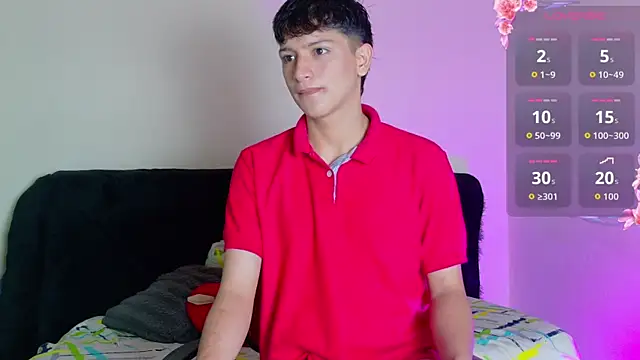 SaNti ll online show from July 2026 02:39:02 PM
