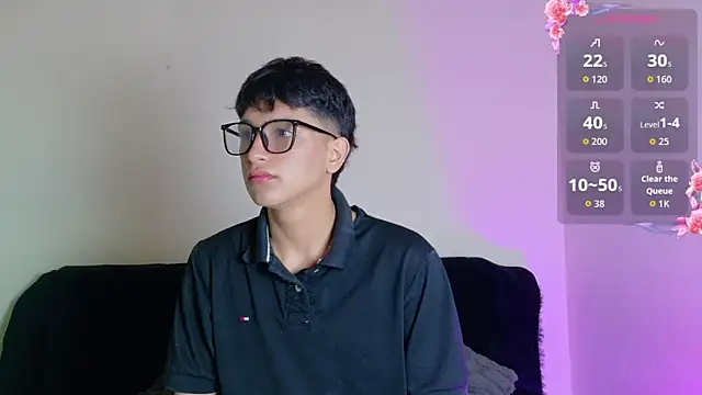 SaNti ll online show from July 2026 03:16:02 PM