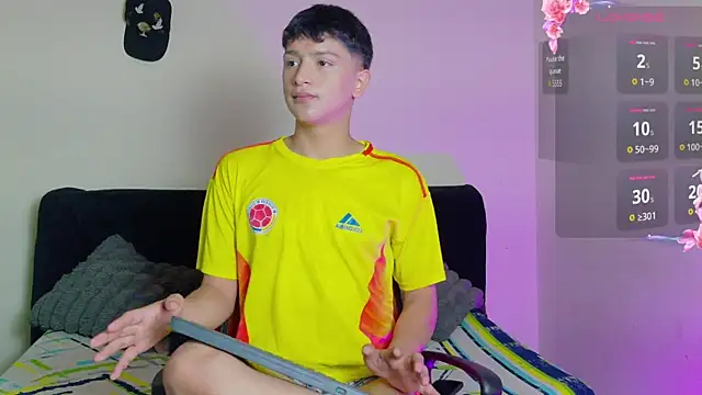 SaNti ll online show from July 2026 02:36:01 PM