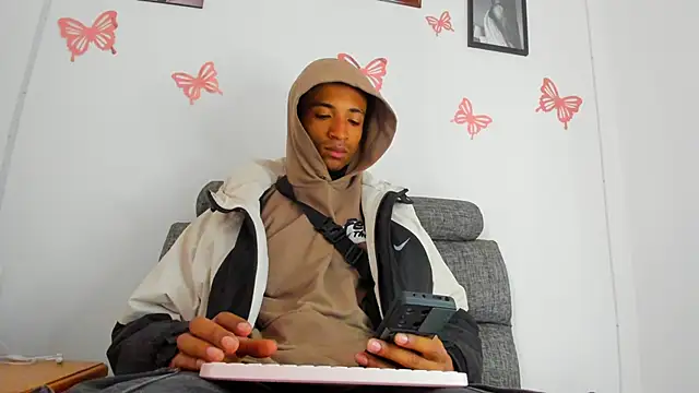 JustJaden online show from April 2026 12:56:01 PM
