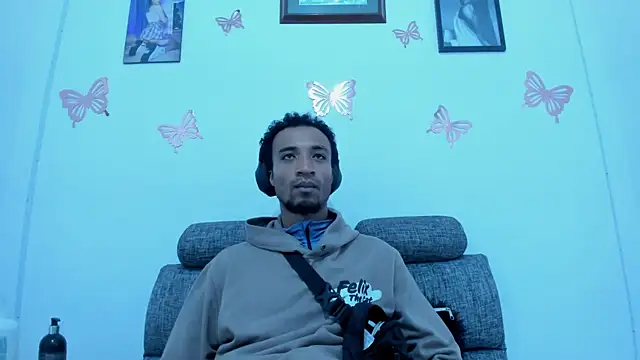 JustJaden online show from April 2026 11:50:01 AM