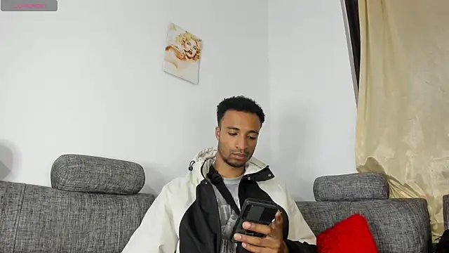 JustJaden online show from May 2026 11:51:02 PM