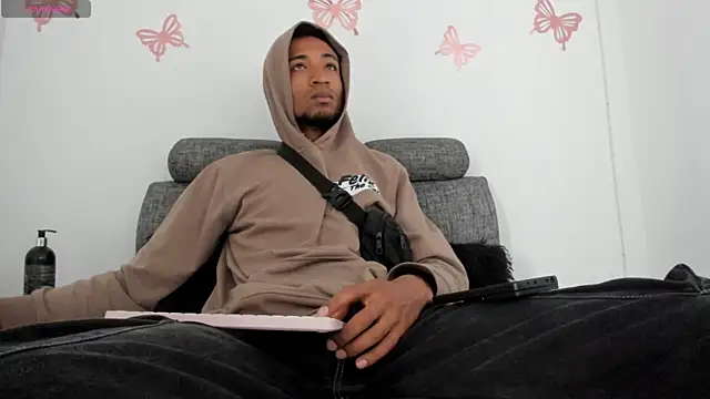 JustJaden online show from April 2026 03:13:01 PM